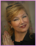 Алла Соколова